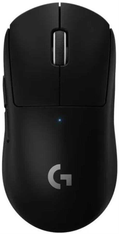 LOGITECH MOUSE G PRO X SUPERLIGHT NEGRO INALAMBRICO