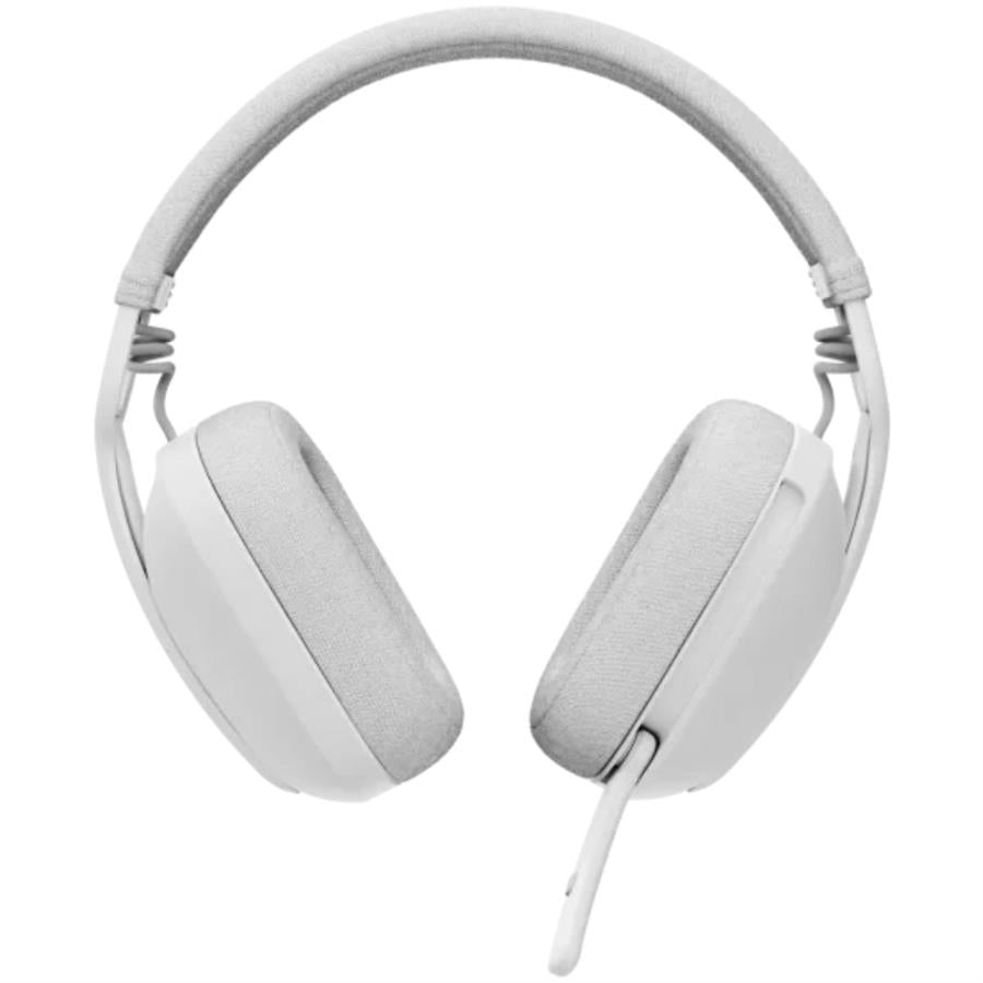 LOGITECH AURICULAR ZONE VIBE 100 BLANCO