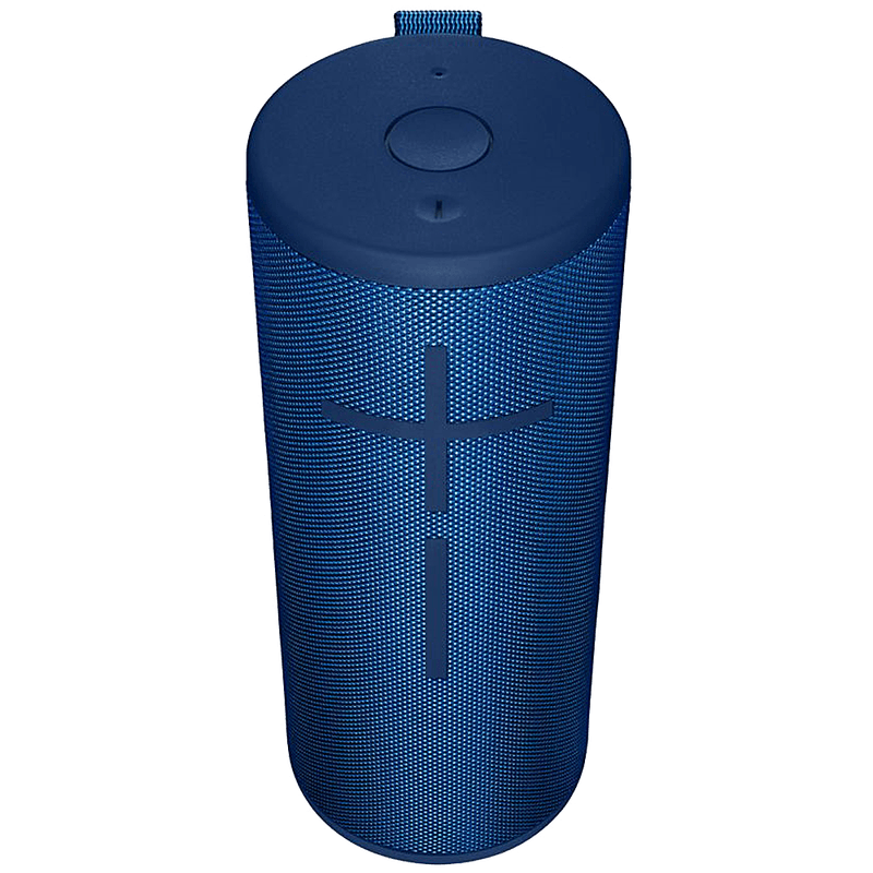 LOGITECH PARLANTE MEGABOOM 3