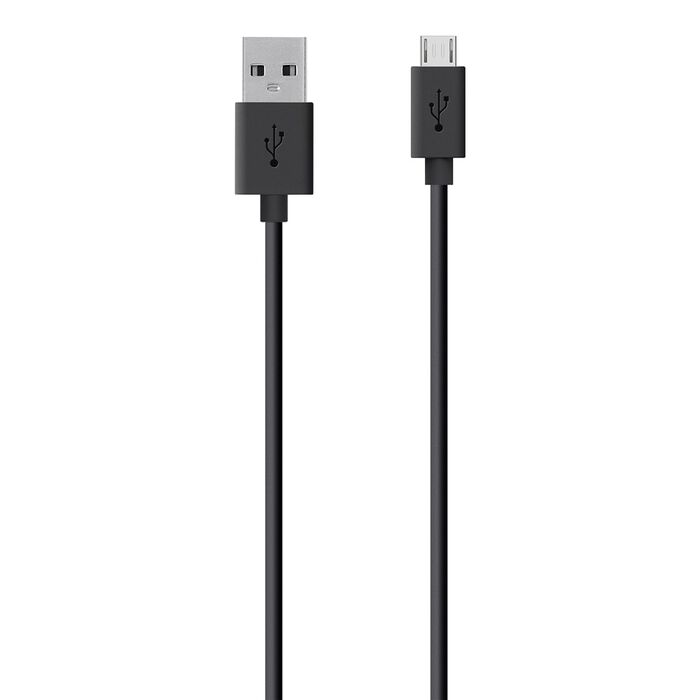 Belkin MIXT Micro USB to USB Cable
