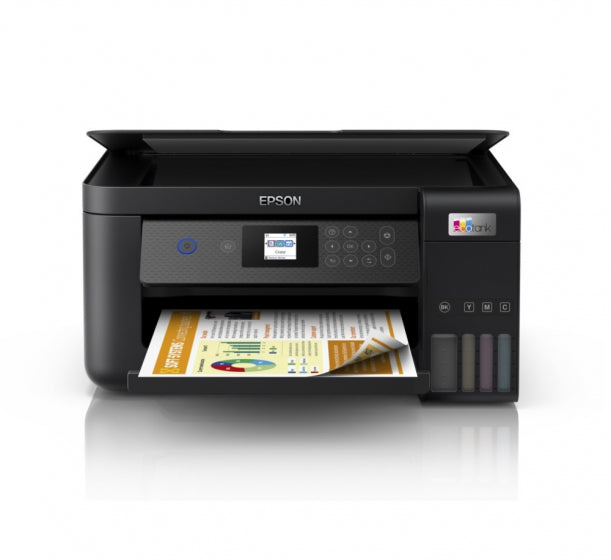 EPSON IMPRESORA L4260 TINTA CONTINUA