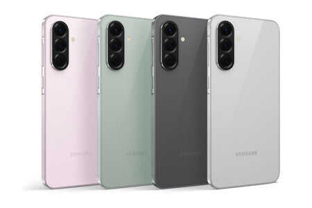 SAMSUNG A56 8+128 GB 5G