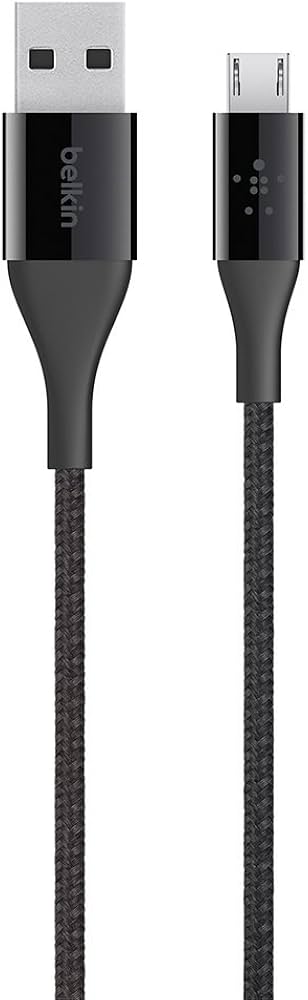 Belkin MIXT Micro USB to USB Cable