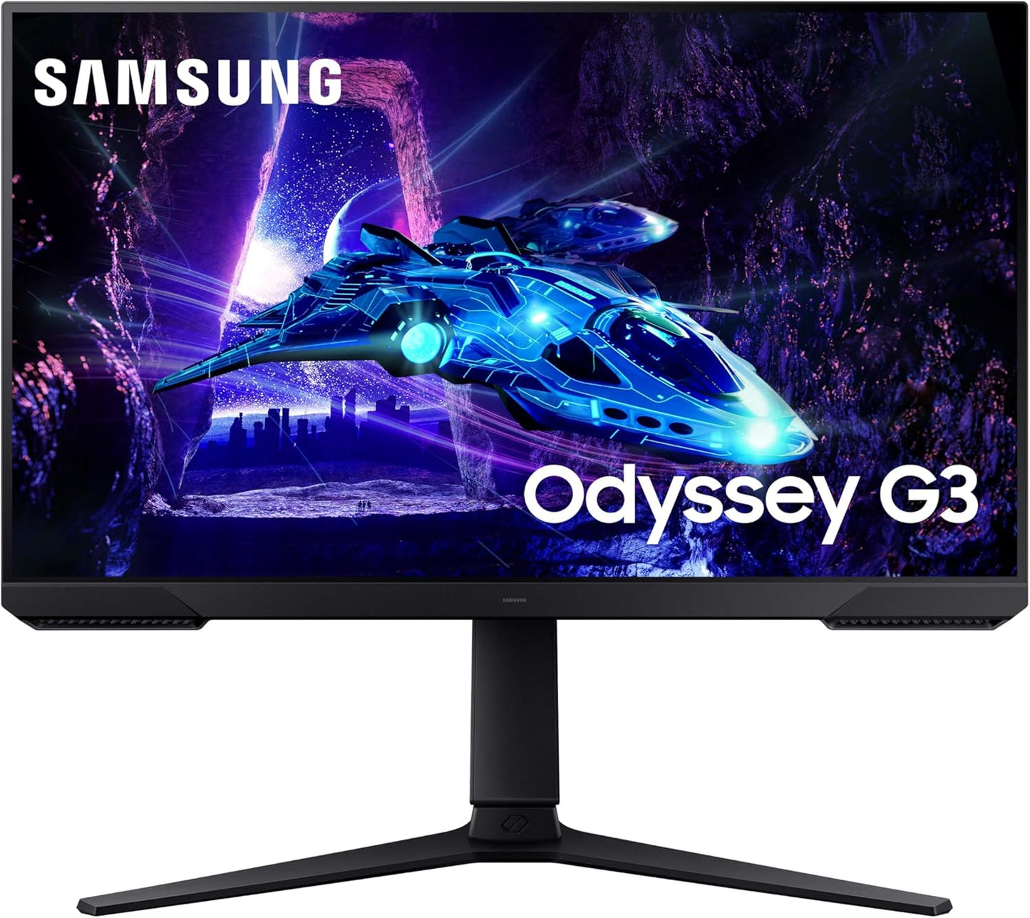 SAMSUNG MONITOR 24 ¨ ODYSSEY G3 180HZ