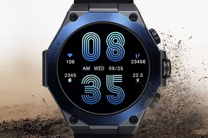 BLACKSHARK SMART WATCH S1 PRO