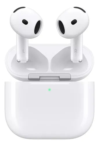 APPLE AIRPOD 4 CON CANCELACION DE RUIDO