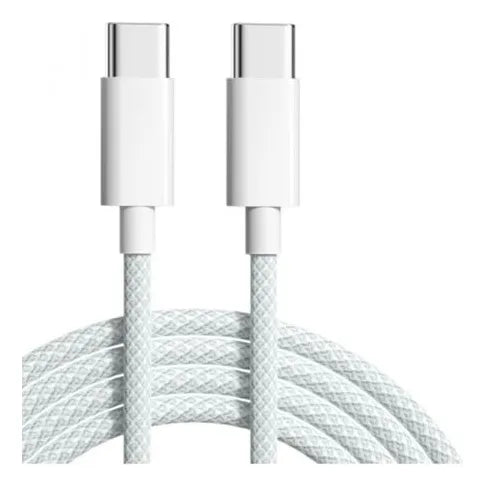 APPLE CABLE USB-C-C 1M 60W