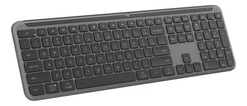 Logitech K950 Signature Slim