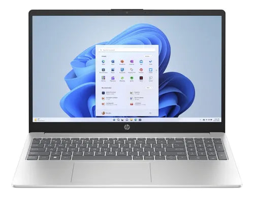 HP N200 3.7GHZ 4GB 128GB 15.6 HD W11 BLACK