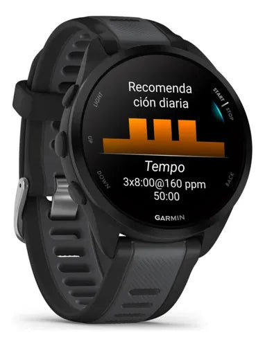 GARMIN WATCH FR 165