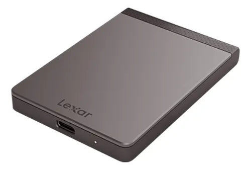 LEXAR SL200 1TB PORTABLE SSD USB-C