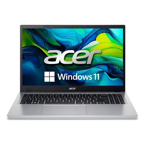 Acer Aspire i3-N30 8GB DDR5, 128GB 15.6" FHD W11HS