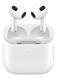 APPLE AIRPODS (3RA GENERACION)