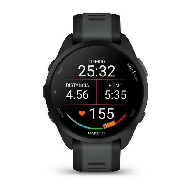 GARMIN WATCH FR 165