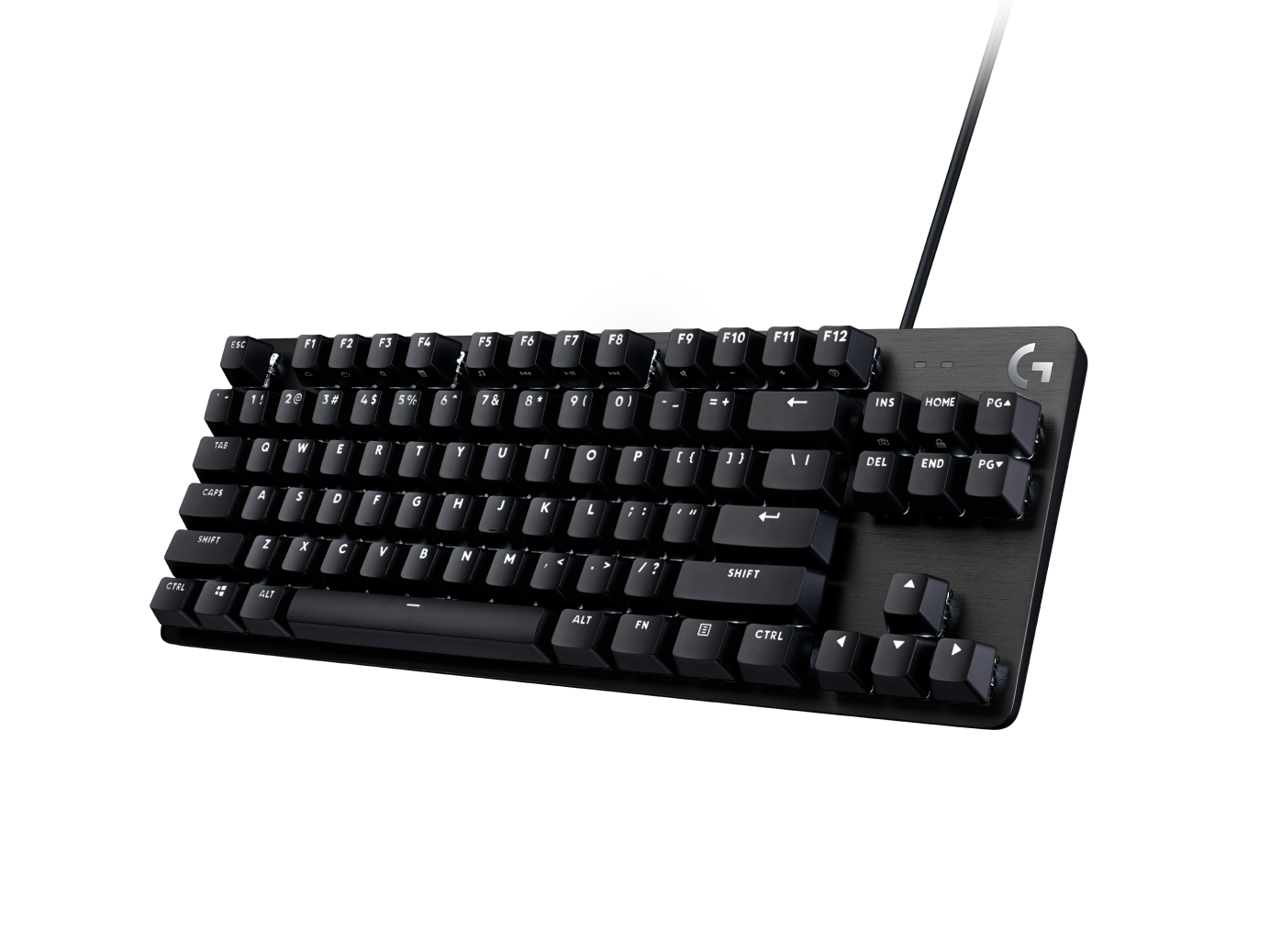 Logitech G413 Mechanical Gaming Keyboard