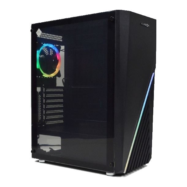 AUREOX GABINETE GAMER LYNX V2 ARX395 G