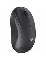 LOGITECH MOUSE M240 SILENT BT GRAPHITE