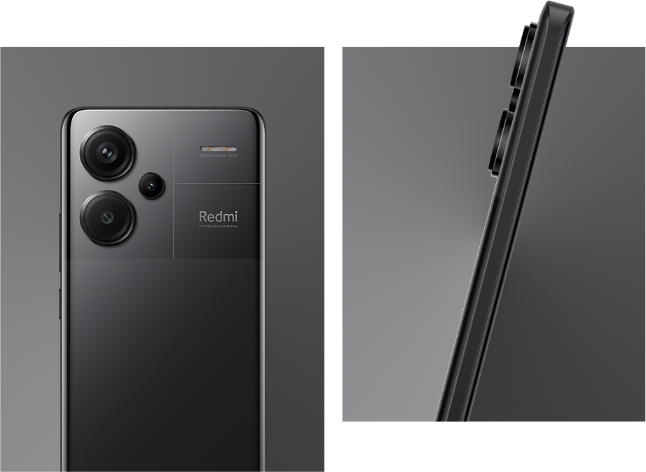 XIAOMI NOTE 13 PRO PLUS 8+256 GB 5G