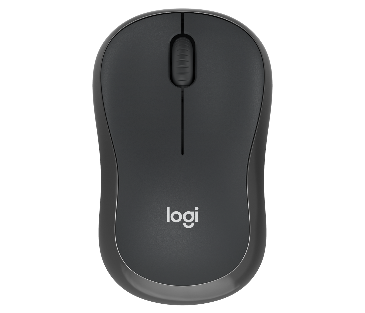 LOGITECH MOUSE M240 SILENT BT GRAPHITE