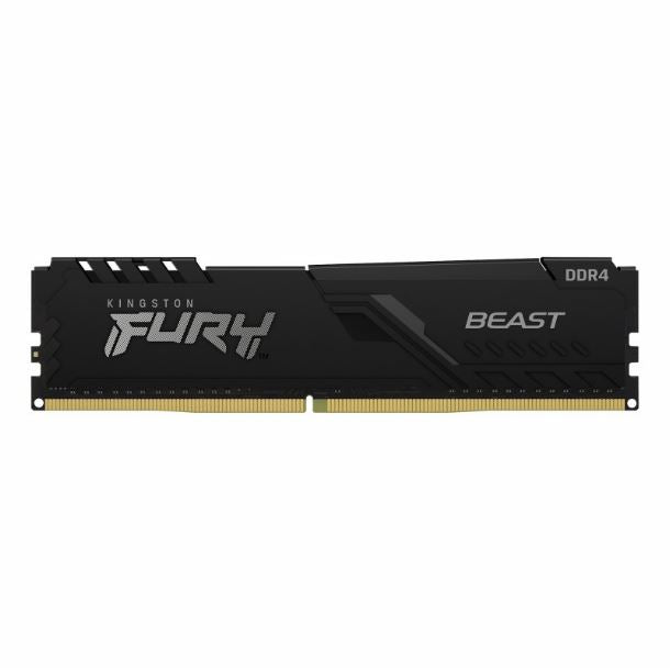 KINGSTON DIMM 16GB 3200MHZ DDR4 FURY