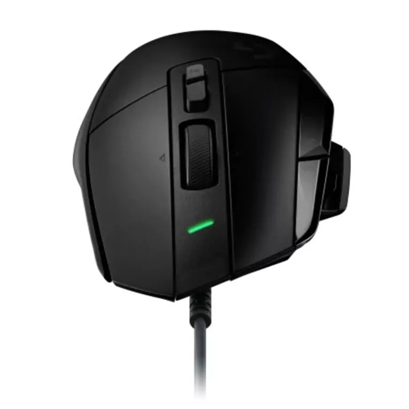 Logitech G502 X Gaming Mouse USB Black