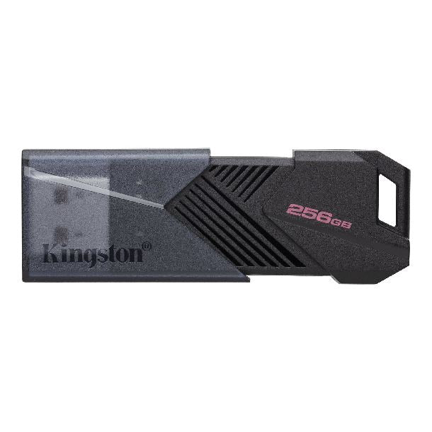 KINGSTON DATATRAVELER EXODIA ONYX 256GB USB 3.2