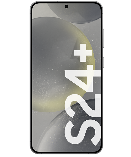 SAMSUNG S24 PLUS 12+256 GB