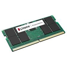 KINGSTON RAM DDR5 SODIMM 8GB 4.800 MHZ
