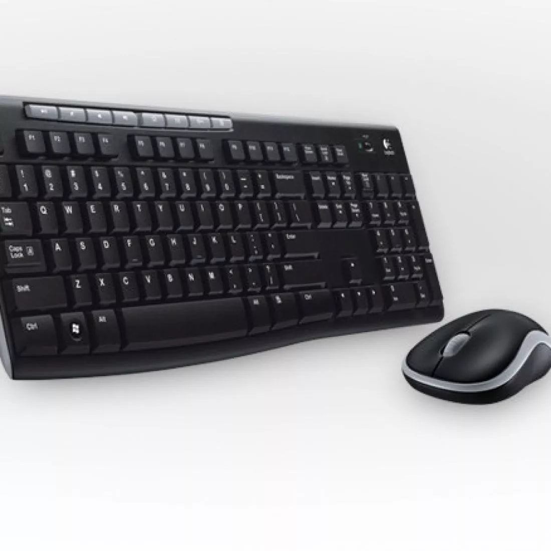 Logitech MK270 Combo LAT