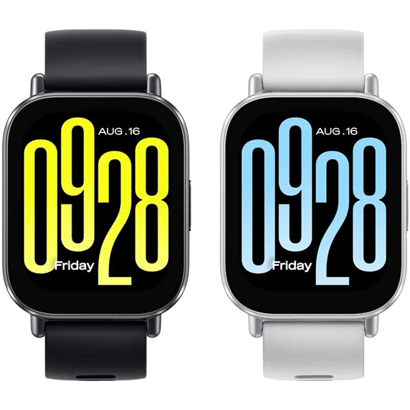 XIAOMI REDMI WATCH 5 ACTIVE