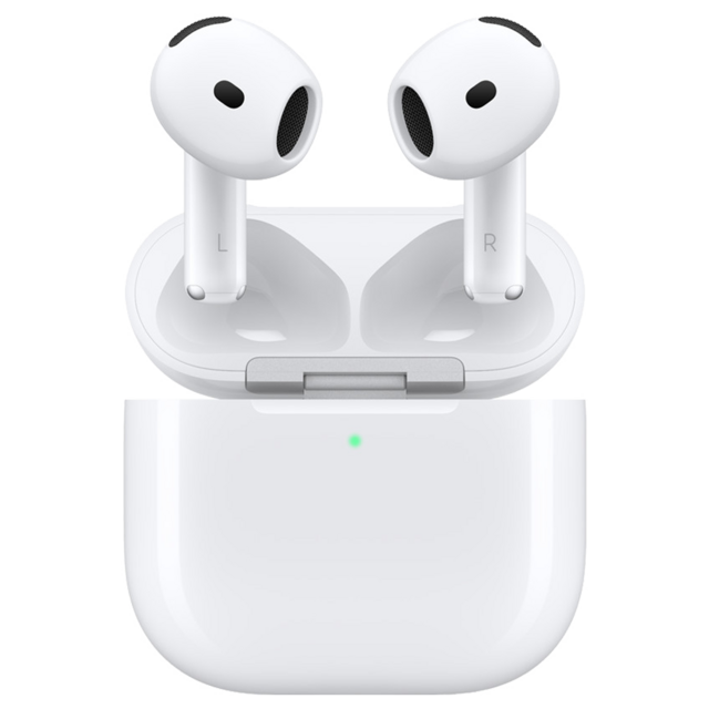 Earbuds