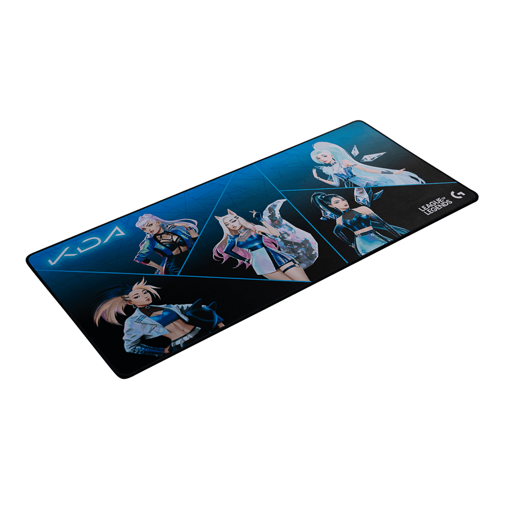 Mouse Pads