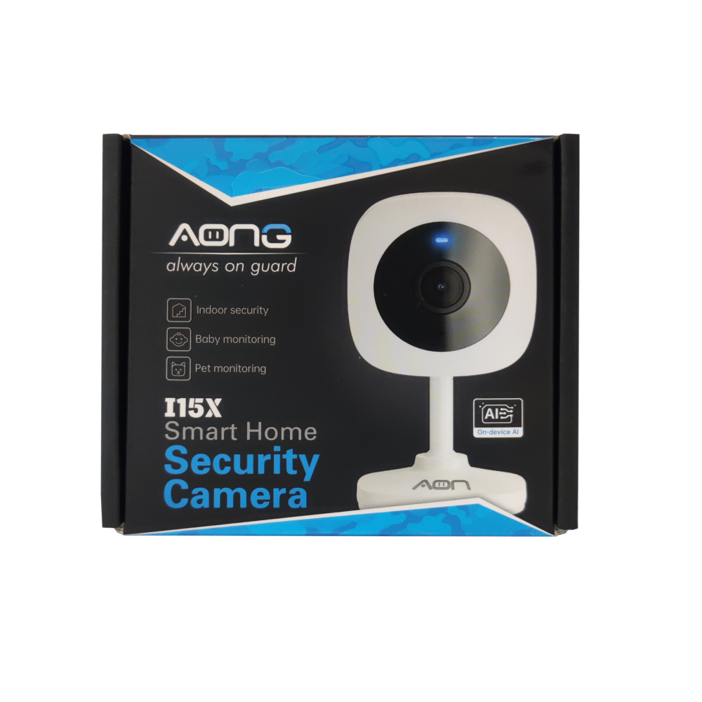 Camaras de Seguridad