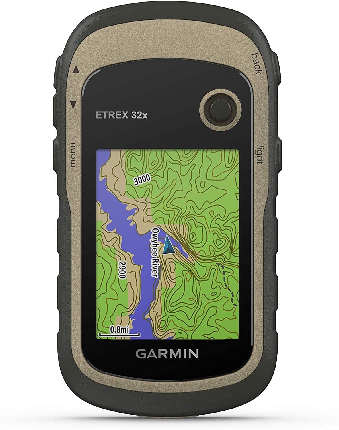 GPS