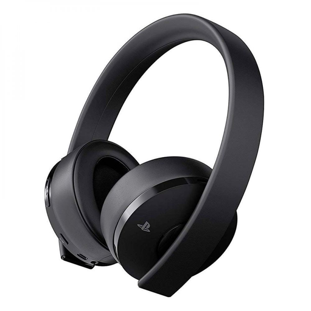 SONY AURICULAR WIRELESS 7.1 PS4 NEGRO