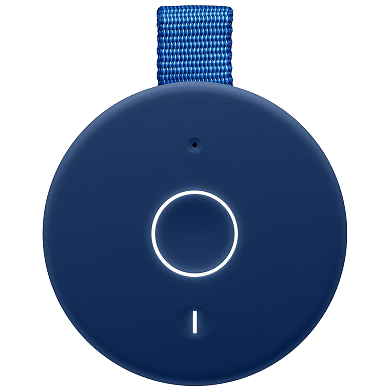 LOGITECH PARLANTE MEGABOOM 3
