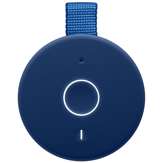 LOGITECH PARLANTE MEGABOOM 3