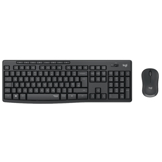 Logitech MK295 COMBO LAT
