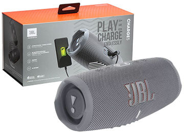 JBL PARLANTE CHARGE 5
