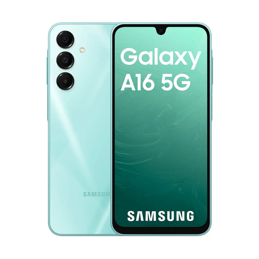 SAMSUNG A16 8+256 GB 5G