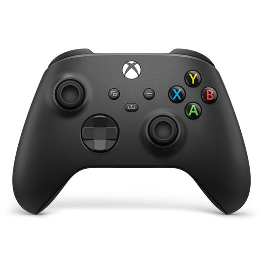MICROSOFT CONTROL XBOX INAL SERIE X/S NEGRO