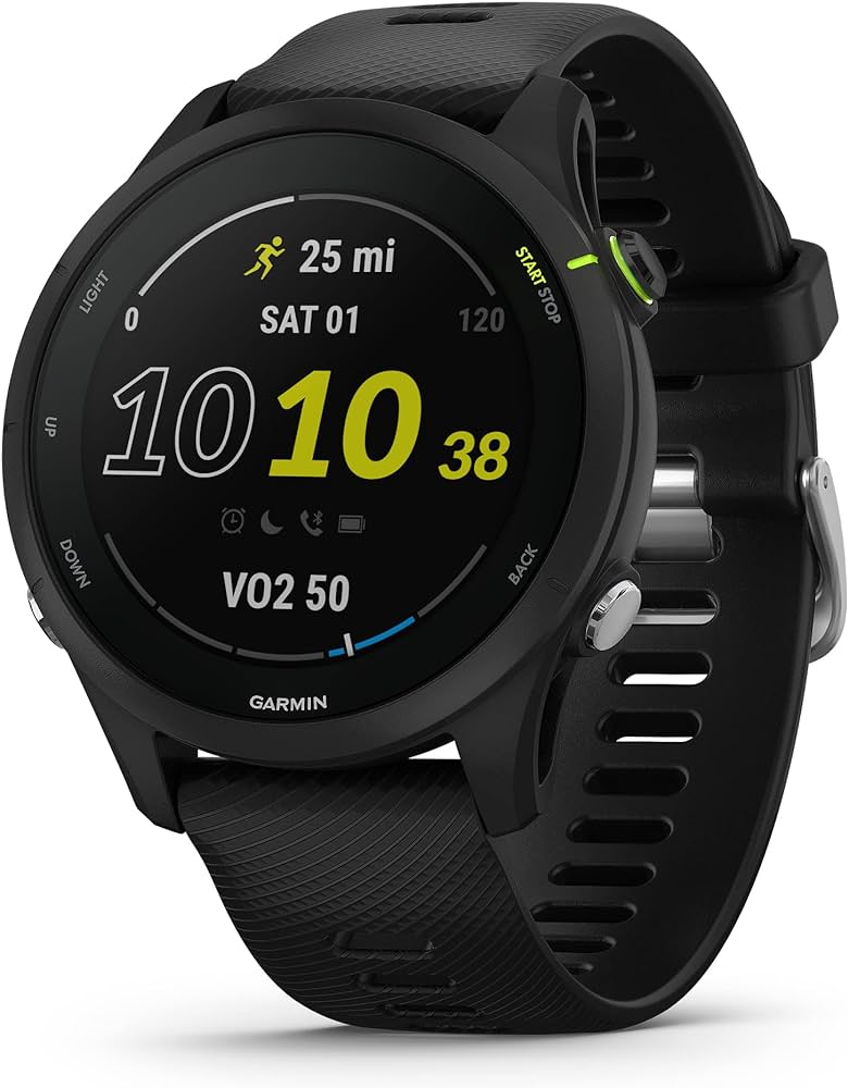 GARMIN RELOJ FORERUNNER FR 255 MUSIC