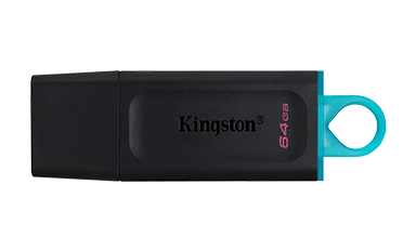 KINGSTON PENDRIVE DTX USB 3.2 256GB