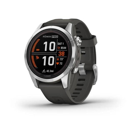 GARMIN WATCH FENIX 7S PRO