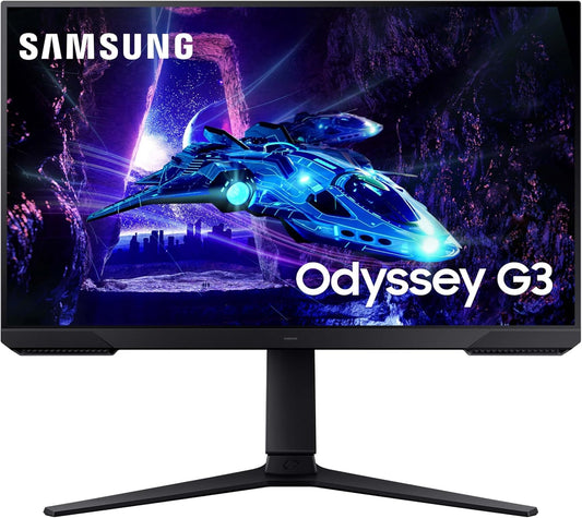 SAMSUNG MONITOR 24 ¨ ODYSSEY G3 180HZ