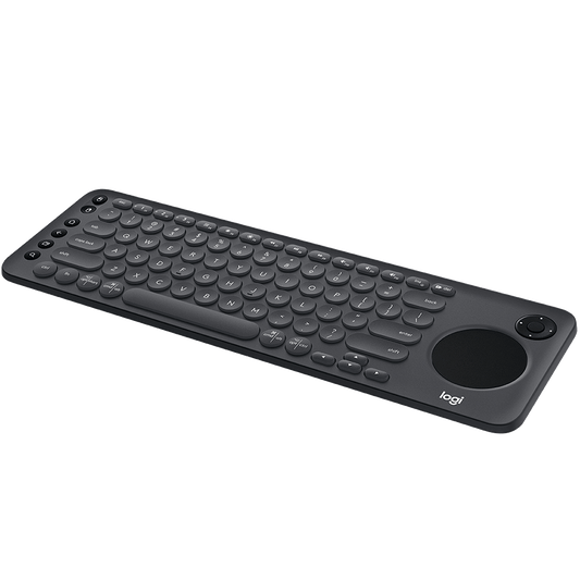 LOGITECH TECLADO INALAMBRICO K600 TV