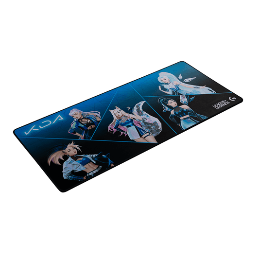 LOGITECH MOUSE PAD G840 K/DA XL