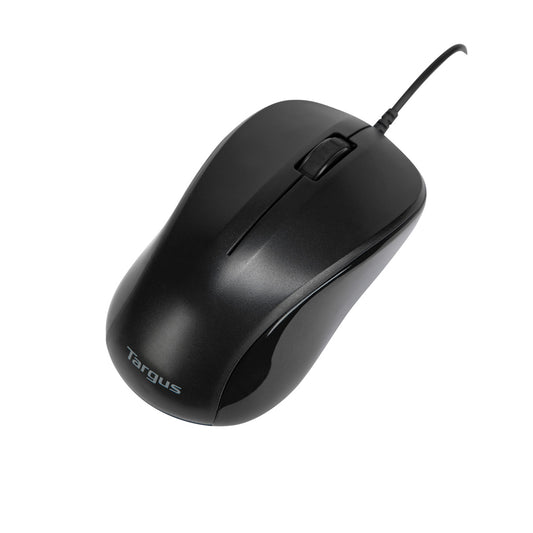 TARGUS MOUSE 3 BOTONES USB OPTICO