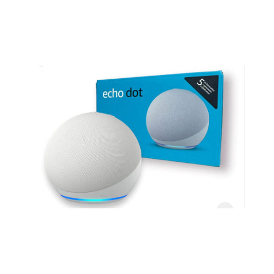 AMAZON ECHO DOT 5TA GEN