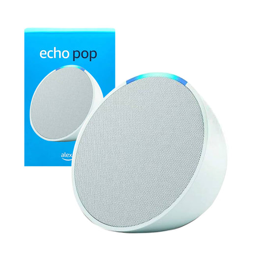 AMAZON ECHO POP